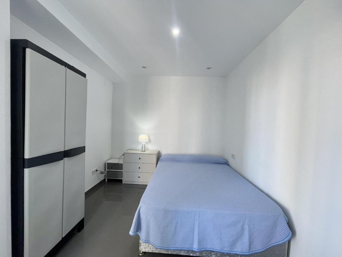 Antena Luxury City Benidorm Bagian luar foto